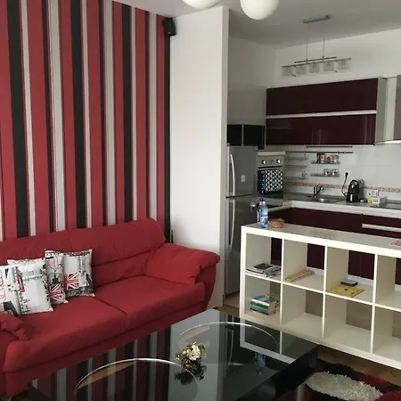 アパート Dora City Apartament クルージュ＝ナポカ