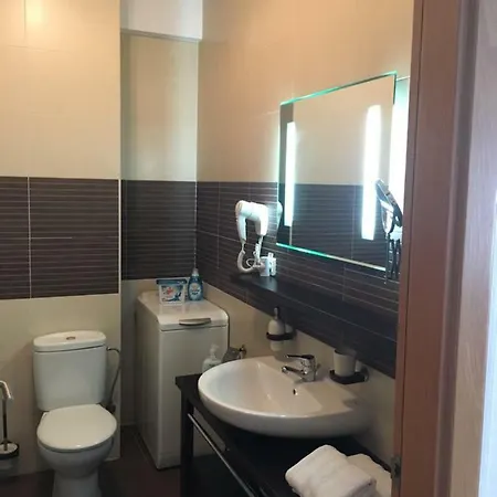 Dora City Apartament クルージュ＝ナポカ
