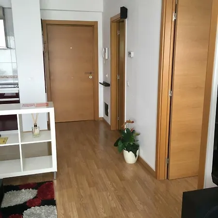 Dora City Apartament アパート