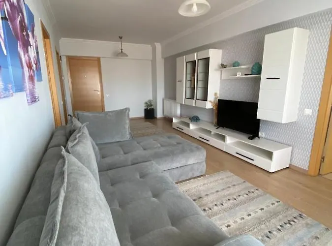 Apartament Dora City Apartament