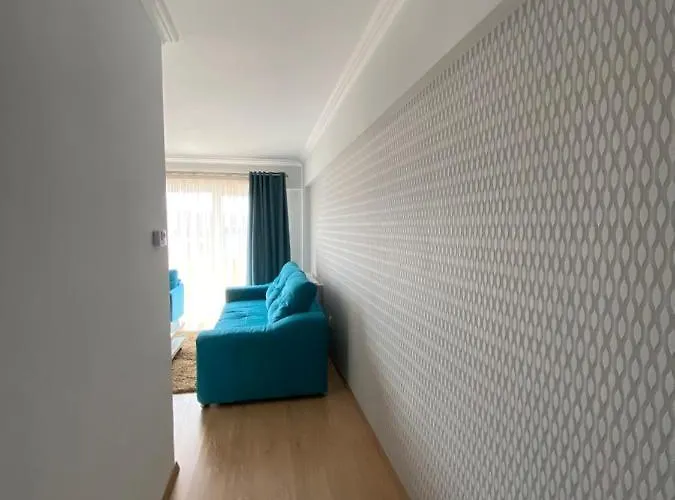Dora City Apartament * Kluž