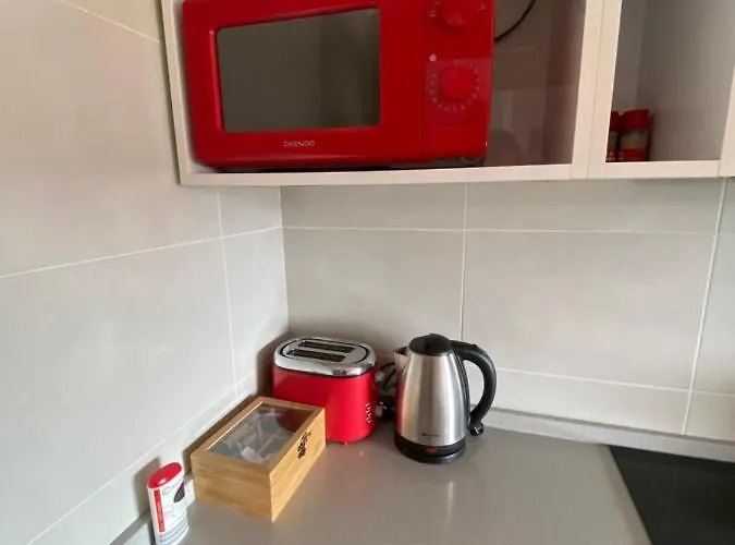 Apartmán Dora City Apartament *