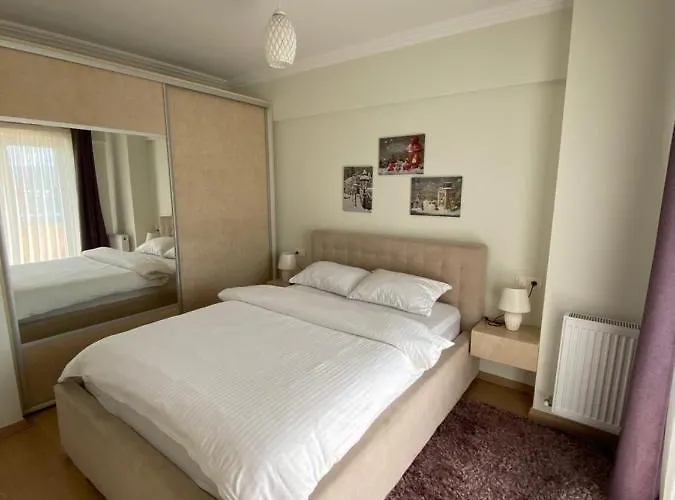 Dora City Apartament Apartment Cluj-Napoca