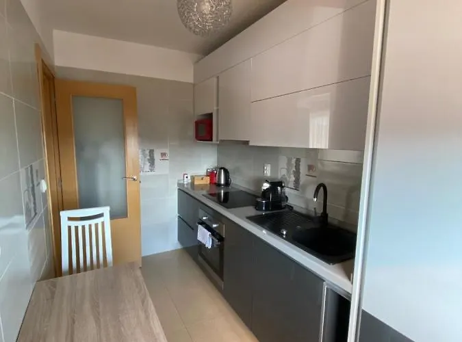 Dora City Apartament Apartmán