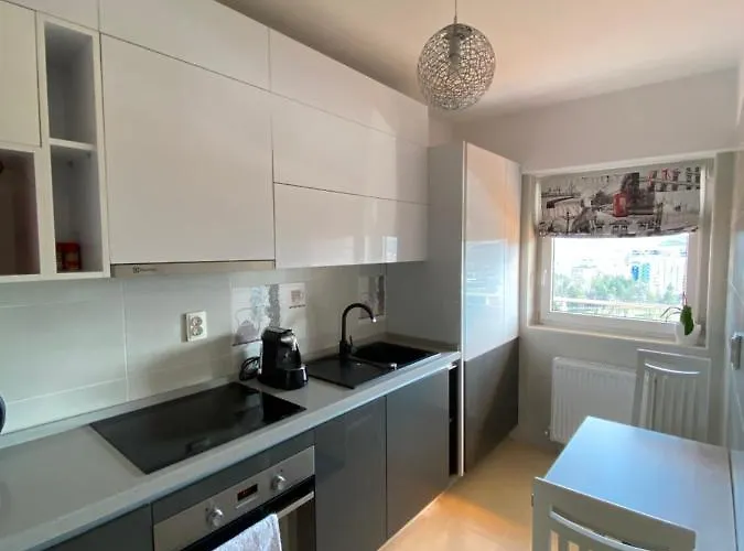 Dora City Apartament Apartmán