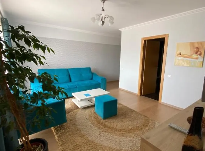 Dora City Apartament Apartmán