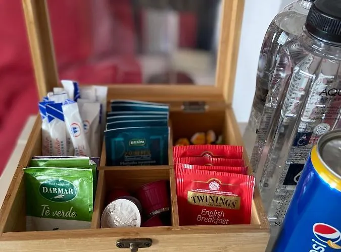 Dora City Apartament Apartament *