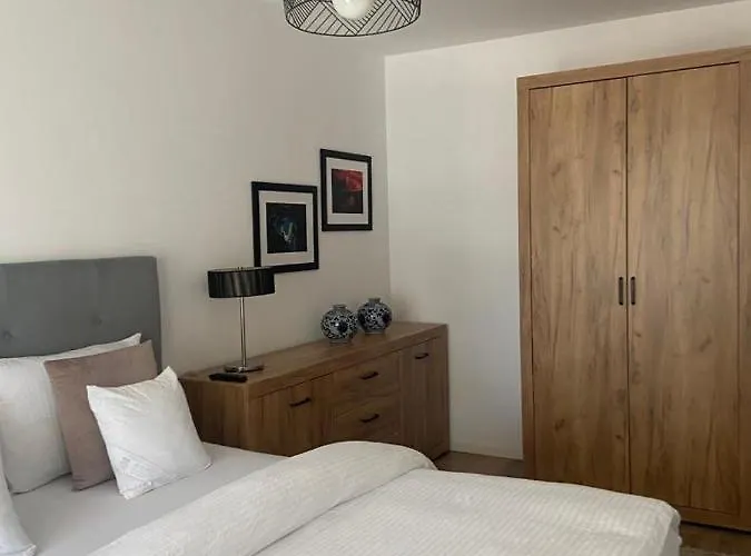 Appartement Dora City Apartament