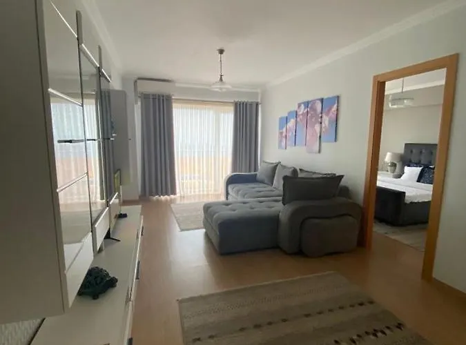 Dora City Apartament