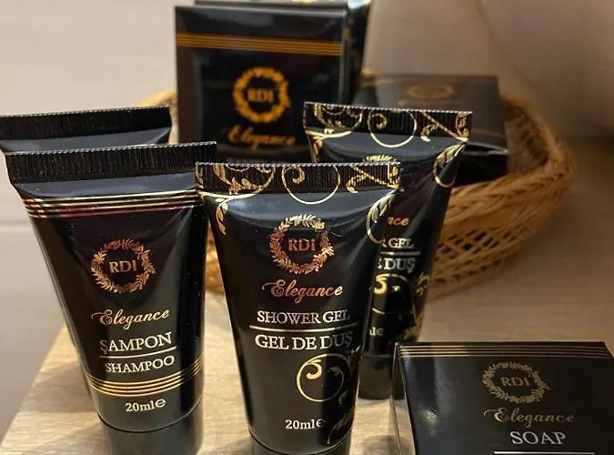 Apartmán Dora City Apartament