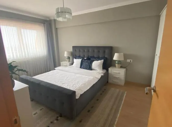 Apartmán Dora City Apartament Kluž