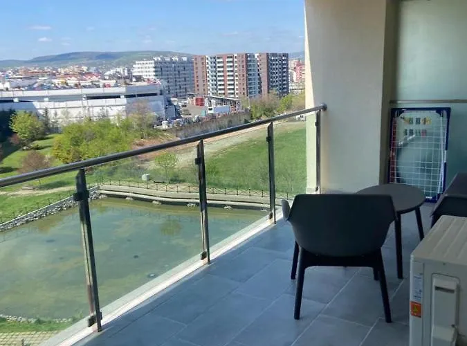 Appartement Dora City Apartament