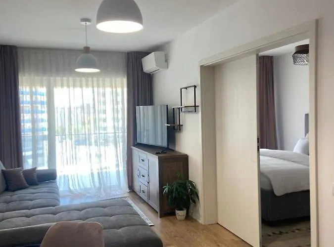 Dora City Apartament Apartament