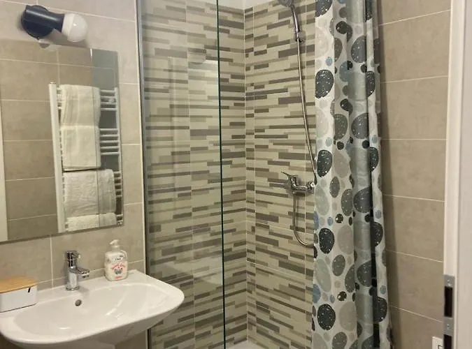 Dora City Apartament Kluž