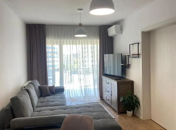 Dora City Apartament