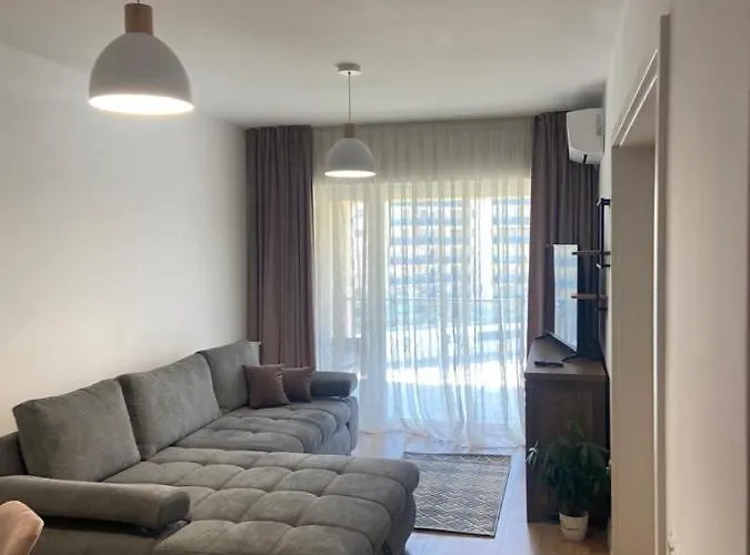 Dora City Apartament Apartment Cluj-Napoca