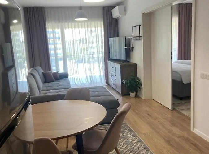 Dora City Apartament Apartmán