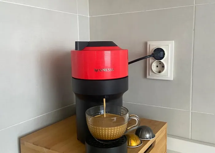 Apartament Dora City Apartament *