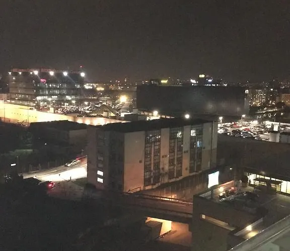 Dora City Apartament * Cluj-Napoca