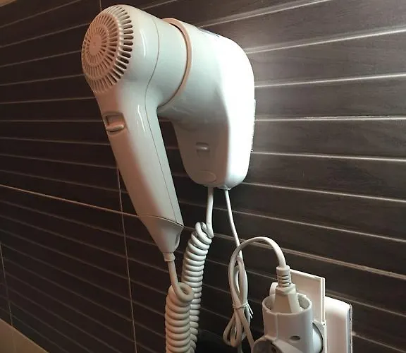 Apartament Dora City Apartament *