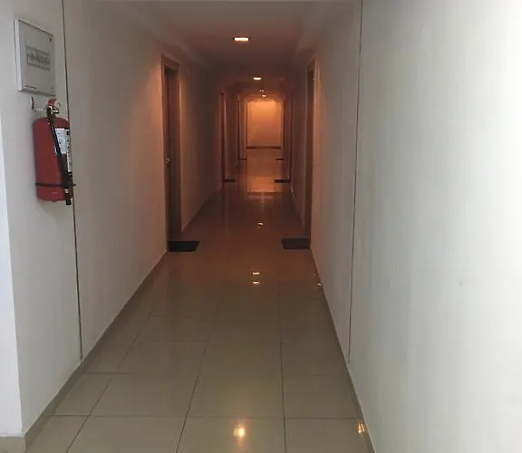 Dora City Apartament *