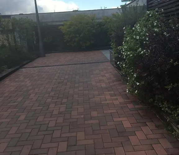 Apartament Dora City Apartament