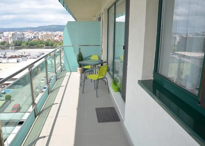 Dora City Apartament