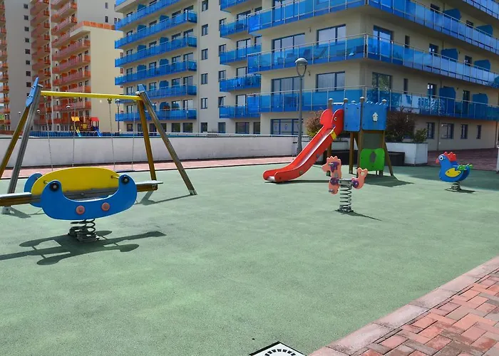 Apartament Dora City Apartament