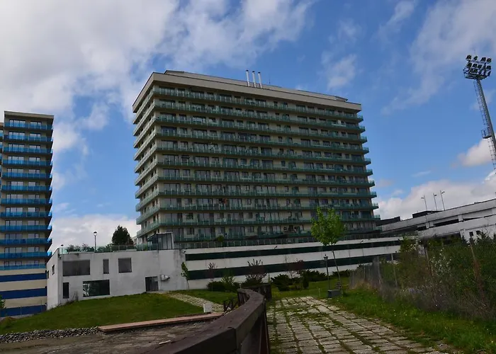 Dora City Apartament * Kluž