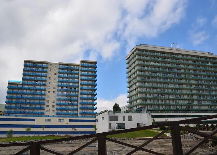 Dora City Apartament Apartmán