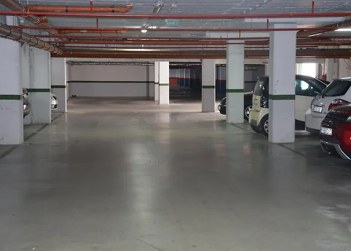 Apartmán Dora City Apartament Kluž