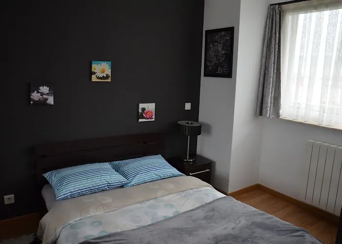 Dora City Apartament