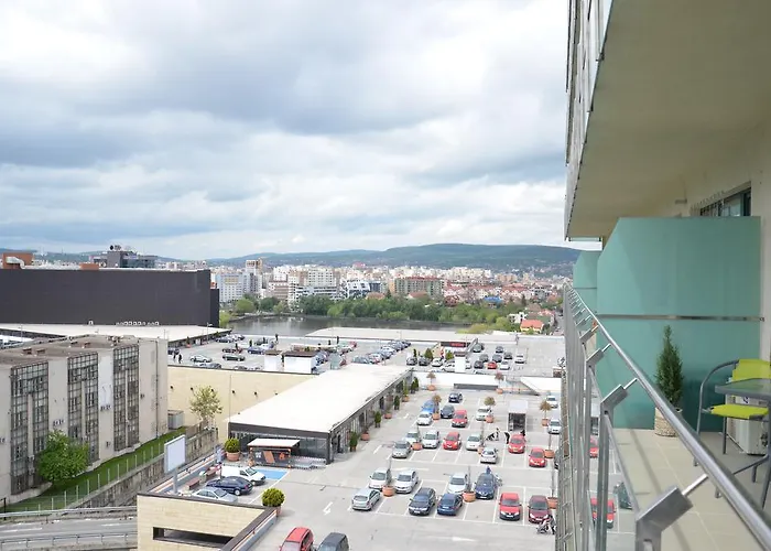 Dora City Apartament *