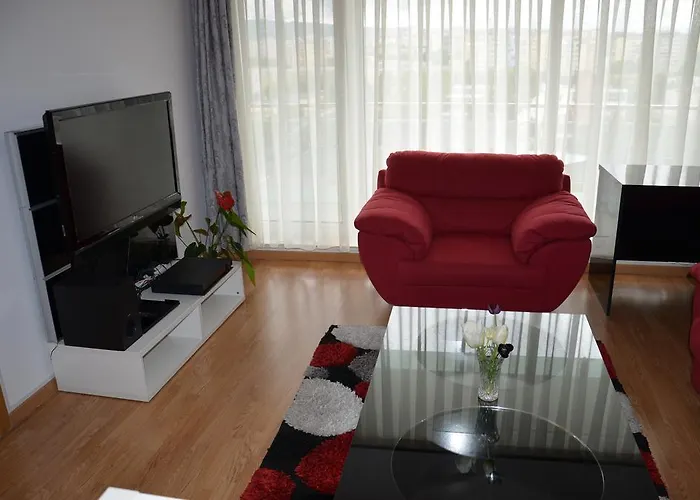 Dora City Apartament *