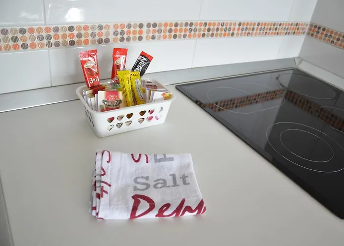 Dora City Apartament Apartmán Kluž