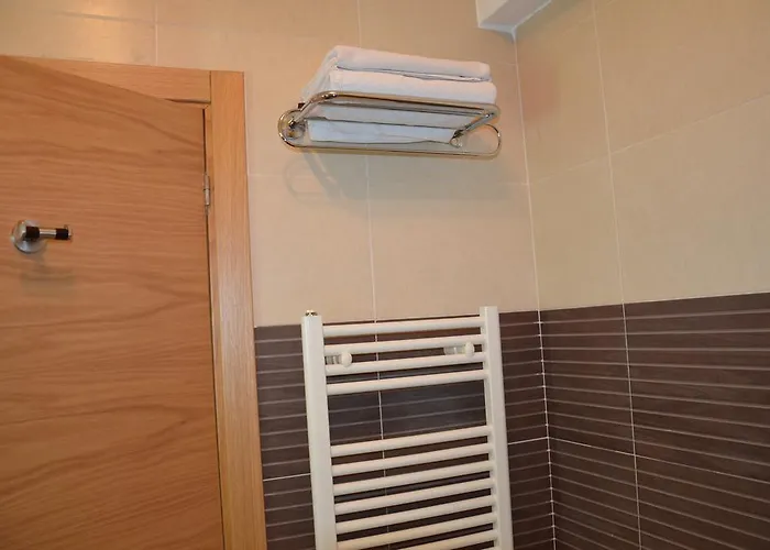 Dora City Apartament Apartament