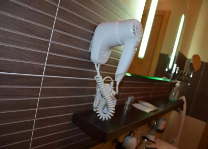 Dora City Apartament Apartmán *