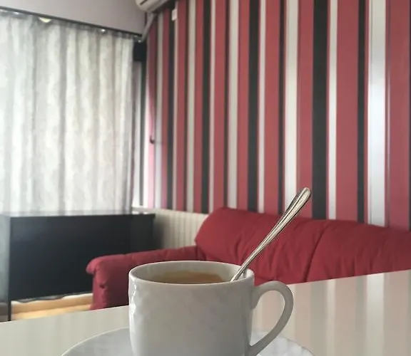 Apartmán Dora City Apartament *