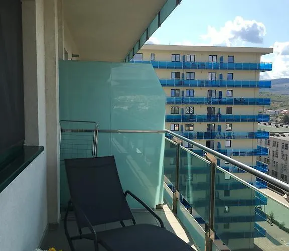 Dora City Apartament * Kluž