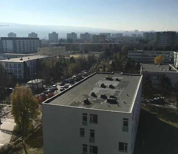 Dora City Apartament *