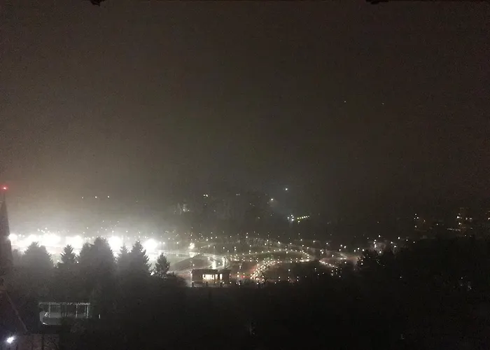 Dora City Apartament * Kluž