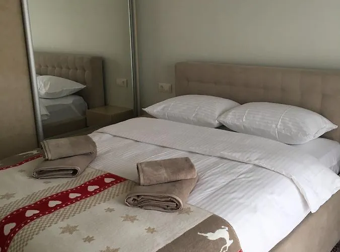 Dora City Apartament Cluj-Napoca