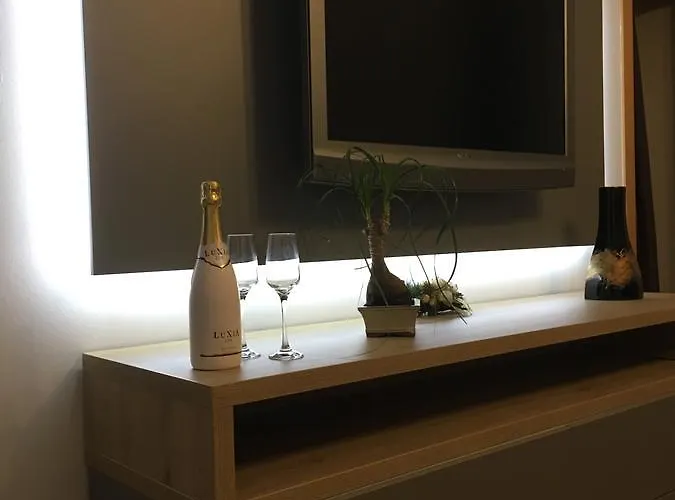 Dora City Apartament Apartament Cluj-Napoca