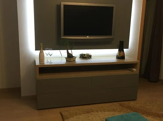 Apartment Dora City Apartament Cluj-Napoca