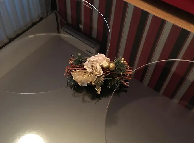 Dora City Apartament