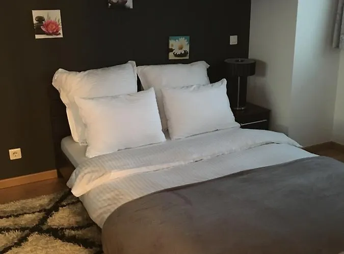 Dora City Apartament