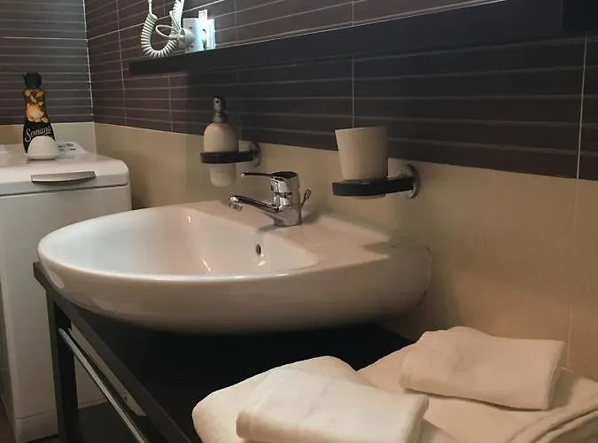 Dora City Apartament