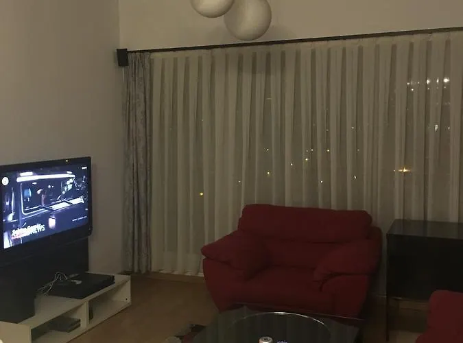 Dora City Apartament * Cluj-Napoca