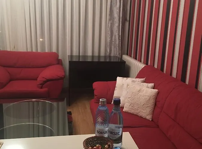 Dora City Apartament