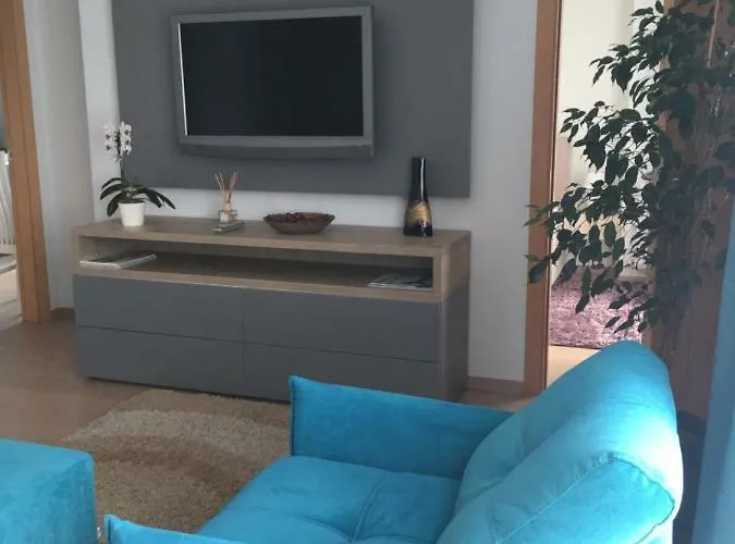 Apartmán Dora City Apartament